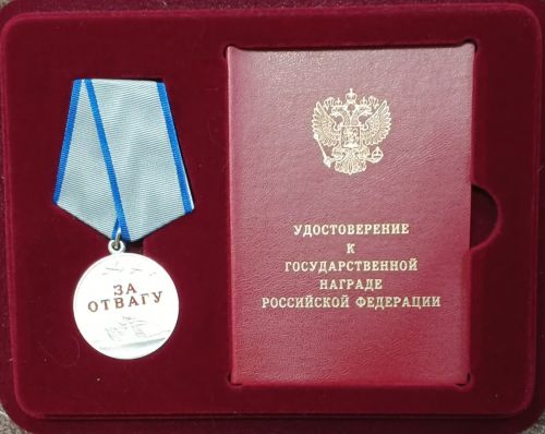 Жительница Чистополя поделилась воспоминаниями о погибшем участнике СВО Фаргате Сиразетдинове