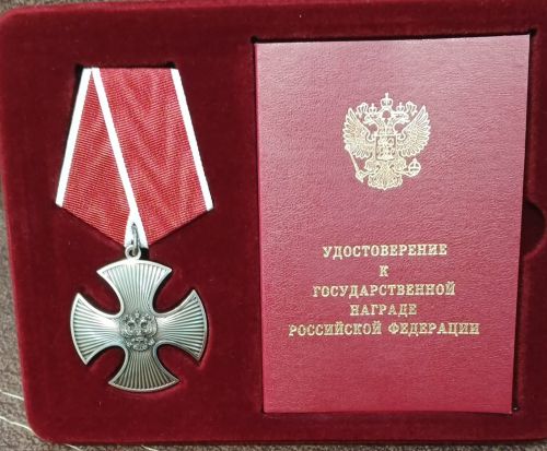 Жительница Чистополя поделилась воспоминаниями о погибшем участнике СВО Фаргате Сиразетдинове