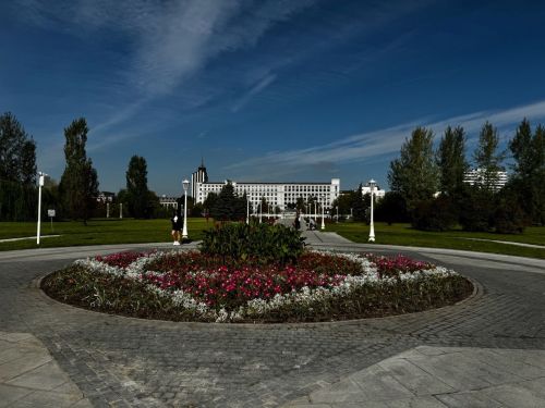 Погода в Татарстане бьет рекорды: что ждать в ближайшие дни