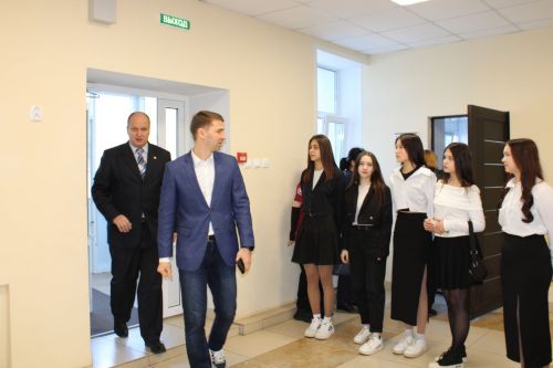 В Чистополе в «Фестивале возможностей» участвовали 78 человек
