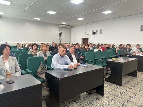 Отопительный период в Чистополе завершен