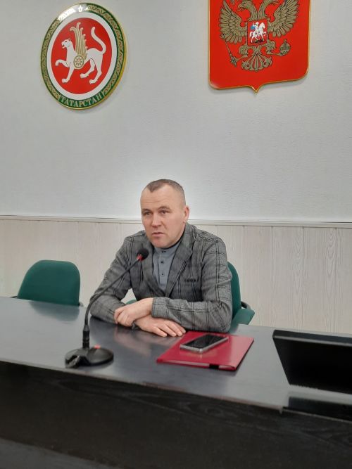 Отопительный период в Чистополе завершен