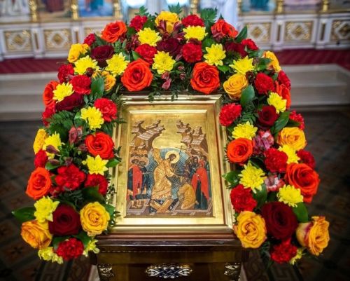 Светлый Четверг: радость Воскресения и память о предках