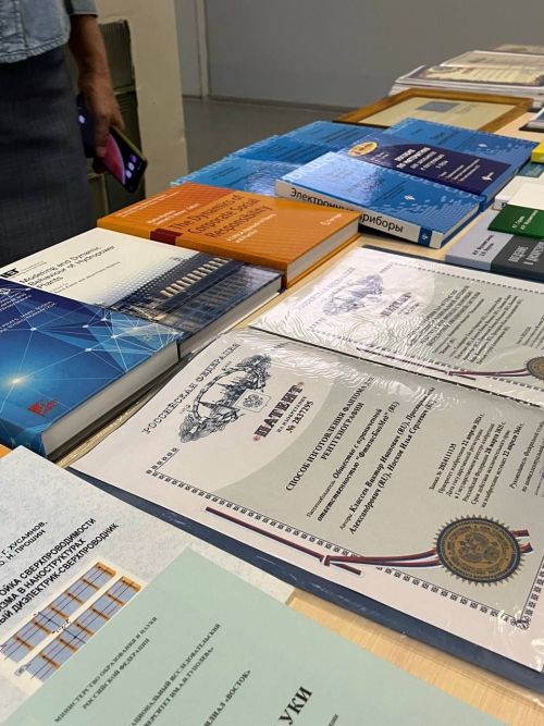 День открытых дверей в КНИТУ-КАИ «Восток»: школьники познакомились с миром науки и технологий