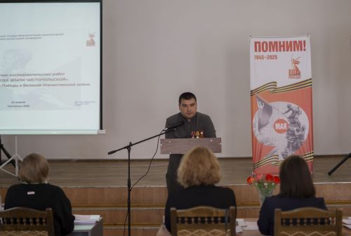 Подведены итоги конкурса «Памяти героев земли чистопольской»