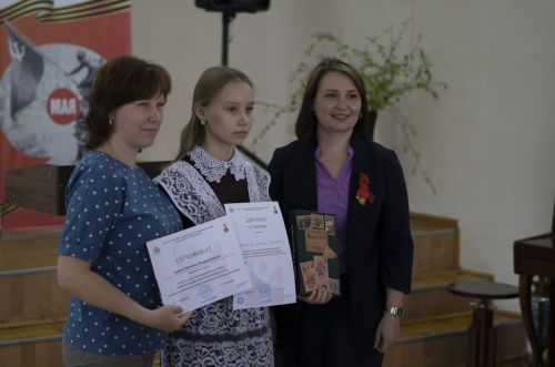 Подведены итоги конкурса «Памяти героев земли чистопольской»