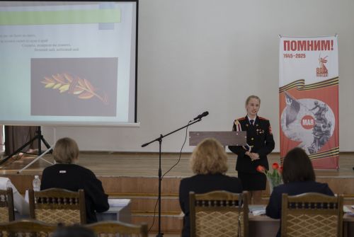Подведены итоги конкурса «Памяти героев земли чистопольской»