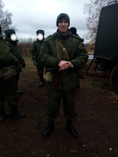 Дмитрий Кукушкин погиб так, как поется в его любимой песне