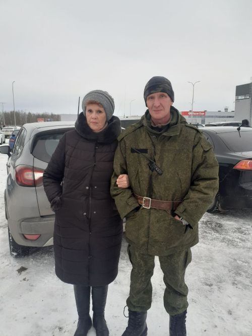 Дмитрий Кукушкин погиб так, как поется в его любимой песне