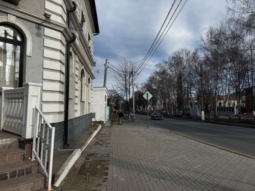 Какая погода ожидает чистопольцев сегодня