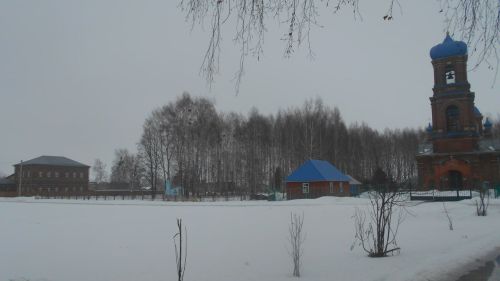 Малый Толкиш: что есть и чего не хватает