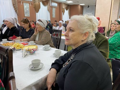В Чистополе презентовали сборник воспоминаний детей войны