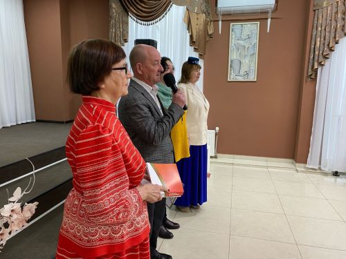 В Чистополе презентовали сборник воспоминаний детей войны