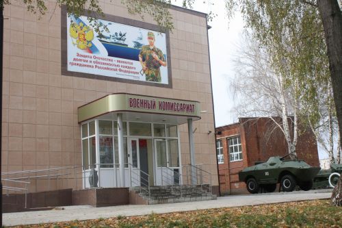 Весенний призыв-2025 в Чистополе: военком рассказала о ключевых изменениях