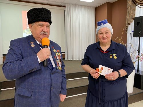 В Чистополе презентовали сборник воспоминаний детей войны