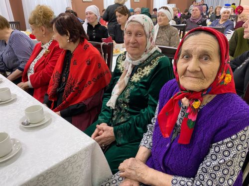 В Чистополе презентовали сборник воспоминаний детей войны