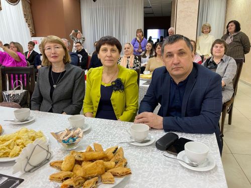 В Чистополе презентовали сборник воспоминаний детей войны