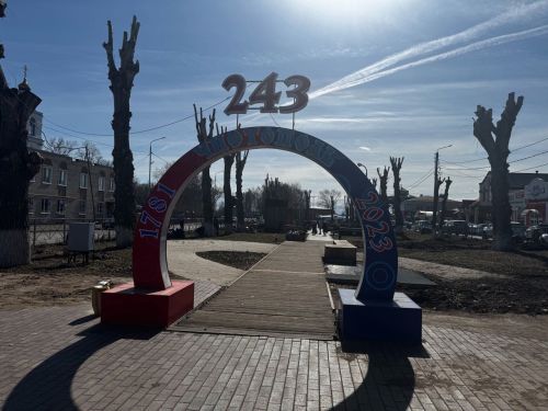 Какая погода ожидает чистопольцев сегодня