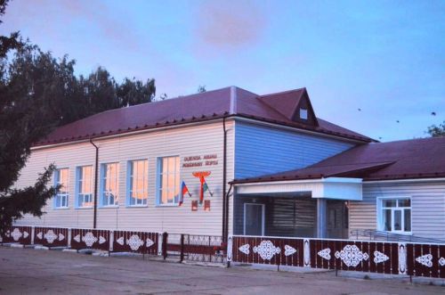 Сельский Дом культуры Чистопольского района  признан лучшим в Татарстане