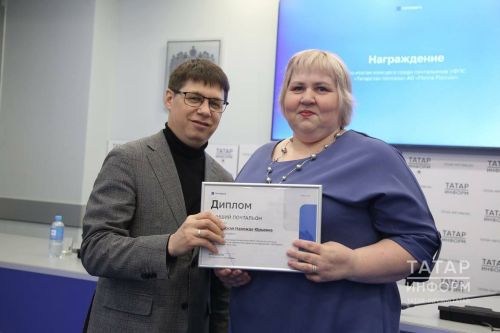 Надежда Модельская: «Легкой работу не назовешь, но я ее люблю»