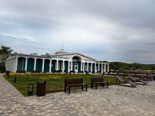 В Чистополе ожидается дождь и до 19 градусов тепла