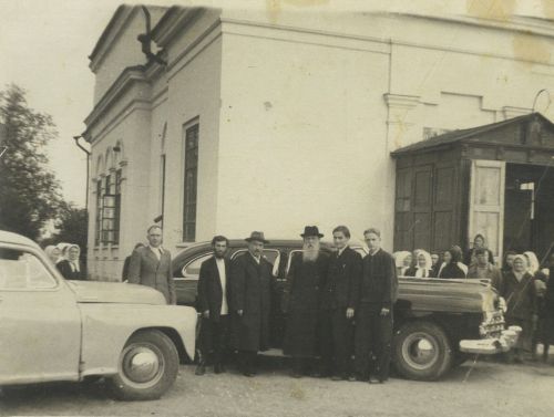 Православная колыбель Чистополя