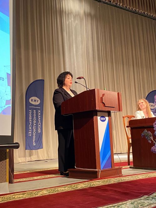 В Чистополе прошла III Международная научно-практическая конференция «Волго-Камье: история, социально-культурное наследие и перспективы»