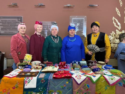 В Чистополе прошла III Международная научно-практическая конференция «Волго-Камье: история, социально-культурное наследие и перспективы»
