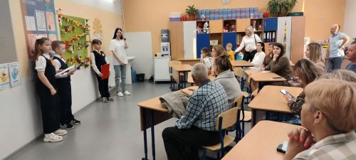 В Лицее № 2 прошёл первый Инженерный фестиваль