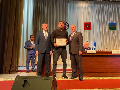 В Чистополе говорили о том, как повысить деловую активность сельского населения