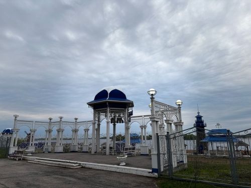 В Чистополе вновь прогнозируется дождливая погода
