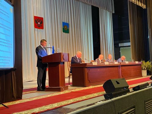 В Чистополе говорили о том, как повысить деловую активность сельского населения
