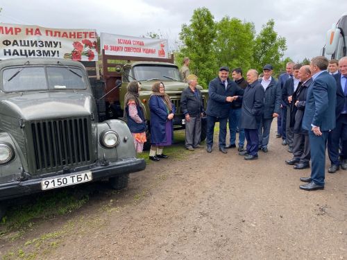 В Чистополе говорили о том, как повысить деловую активность сельского населения
