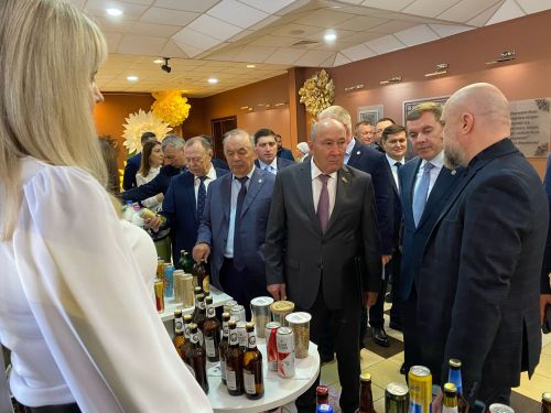В Чистополе говорили о том, как повысить деловую активность сельского населения