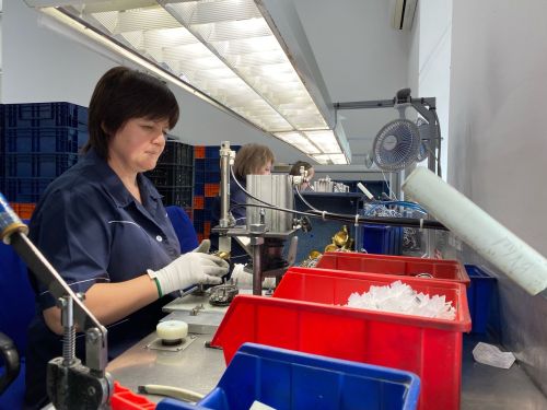 В Чистополе говорили о том, как повысить деловую активность сельского населения