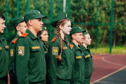 Чистопольские кадеты стали победителями заочного этапа республиканского конкурса