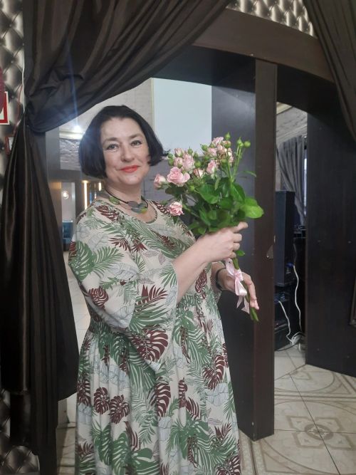 «В профессию пришла благодаря папе»: библиотекарь из Чистополя с 33-летним стажем рассказала о судьбоносном выборе