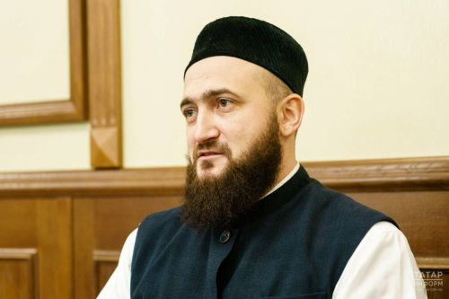 Курбан-байрам 2025: Муфтий РТ рассказал, можно ли стричь волосы и ногти перед жертвоприношением