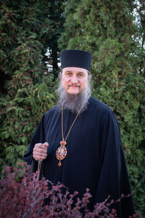 Епископ Пахомий поздравляет мусульман с Курбан-байрамом