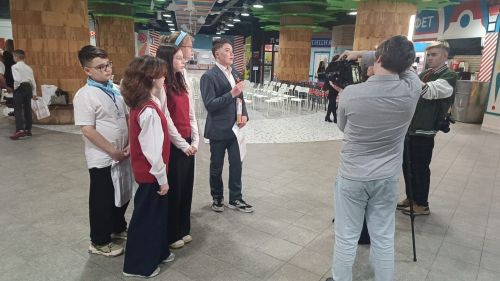 Юные предприниматели из Чистополя победили в республиканском чемпионате бизнес-кейсов