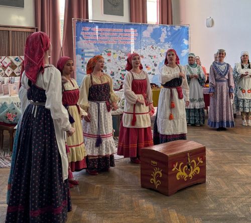 Чистопольский район стал лауреатом республиканского конкурса «Культурная столица Татарстана»