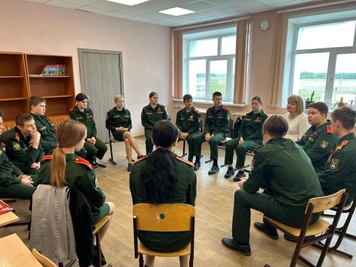 Без паники: психологи научили школьников бороться с тревогой перед экзаменами