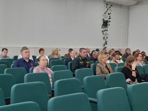 Дмитрий Иванов подвел итоги недели: посевная кампания, безопасность и открытие туристического сезона