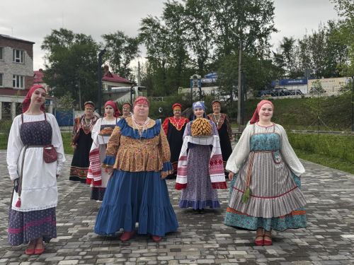 К новой пристани в Чистополе причалил первый теплоход с туристами