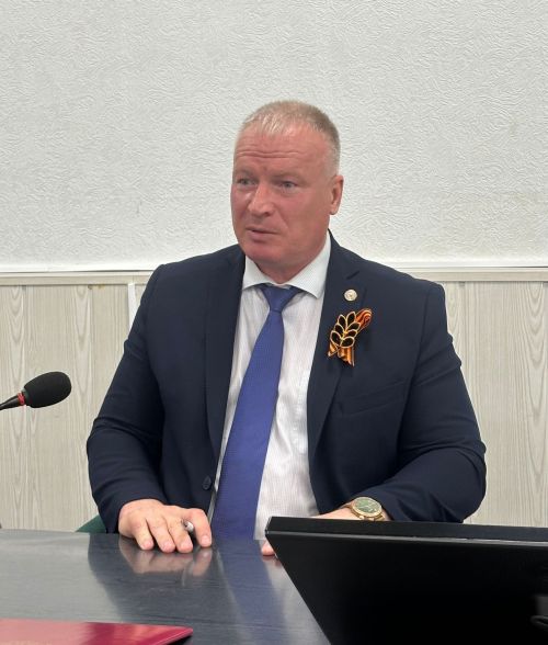 Дмитрий Иванов подвел итоги недели: посевная кампания, безопасность и открытие туристического сезона