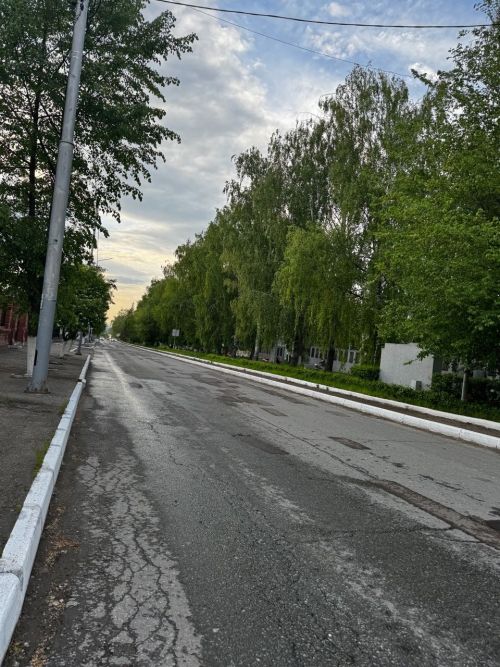 В День Победы в Чистополе перекроют движение на центральных улицах