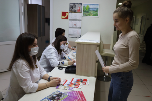 График работы медицинских учреждений Чистопольской ЦРБ в праздничные дни