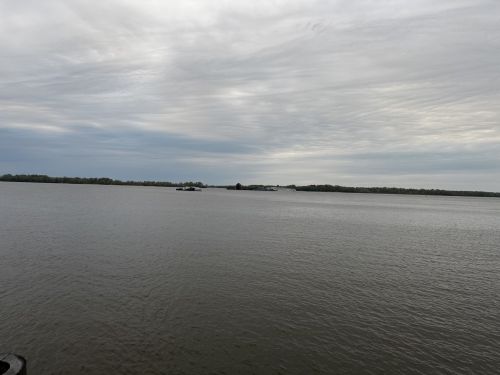 В Буинском районе во время купания утонул мужчина