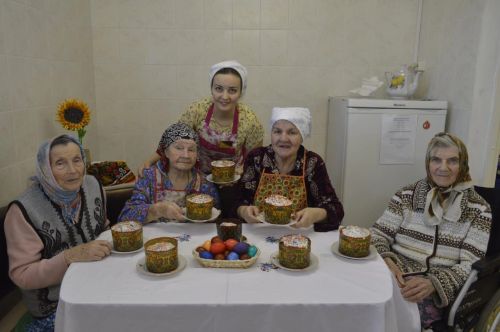 Специалист по социальной работе из Чистополя Анна Михеева рассказала, что привело ее в профессию