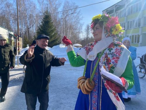 Специалист по социальной работе из Чистополя Анна Михеева рассказала, что привело ее в профессию